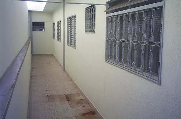 Corredor Externo