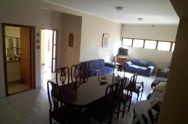Casa para aluguel Parque Industrial Lagoinha RIBEIRAO PRETO - Foto 1