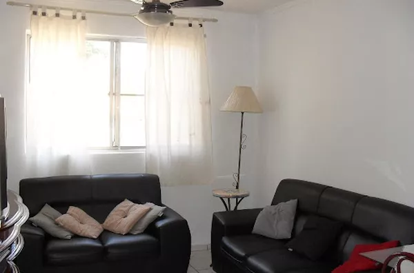 Apartamento para venda Independência RIBEIRAO PRETO - Foto 1