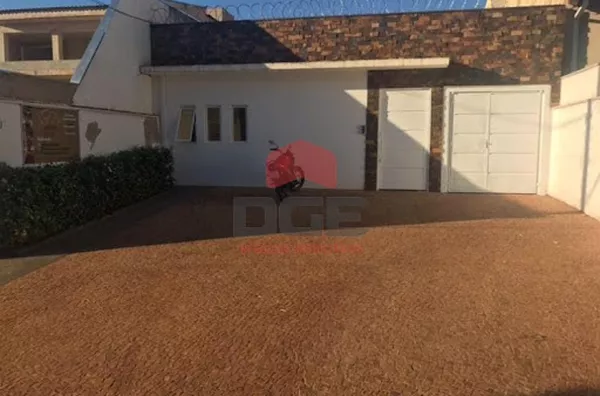 Casa Comercial em Alto da Boa Vista  -  Ribeirão Preto - Foto 1