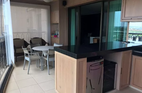 Apartamento para venda Jardim Botânico RIBEIRAO PRETO - Foto 3
