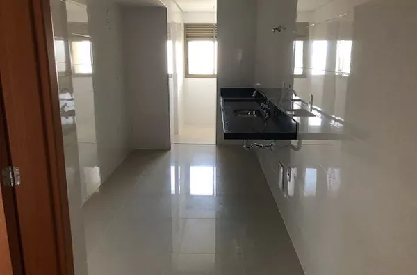 Apartamento para venda Jardim Paulista RIBEIRAO PRETO - Foto 17