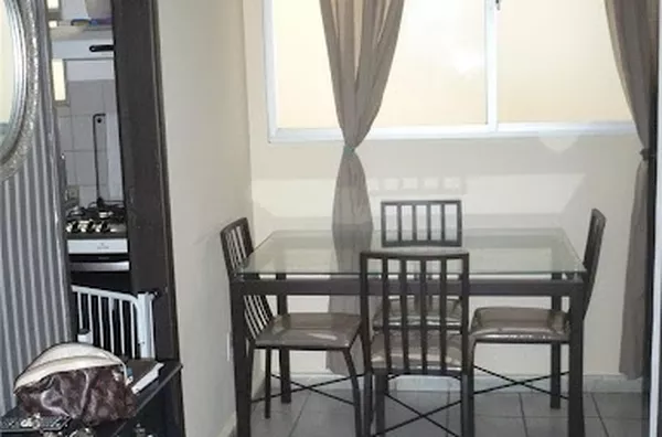 Apartamento para aluguel Jardim Paulistano RIBEIRAO PRETO