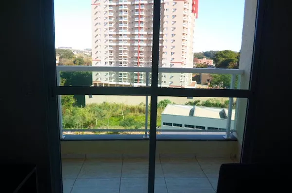 Apartamento para aluguel Vila Amélia RIBEIRAO PRETO - Foto 10