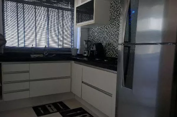 Apartamento em Parque Industrial Lagoinha  -  Ribeirão Preto - Foto 4