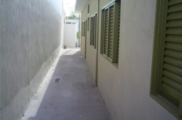 Corredor Externo
