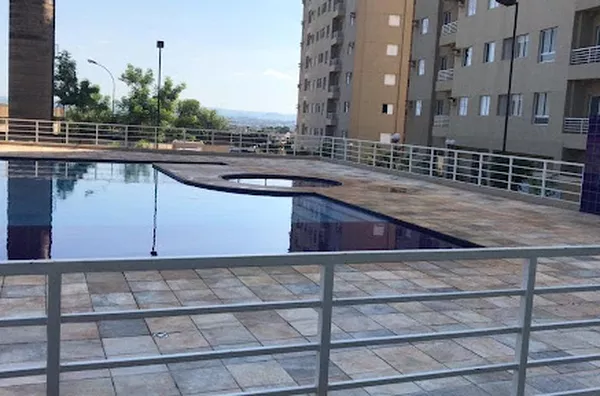 Apartamento para aluguel Planalto Verde RIBEIRAO PRETO - Foto 3