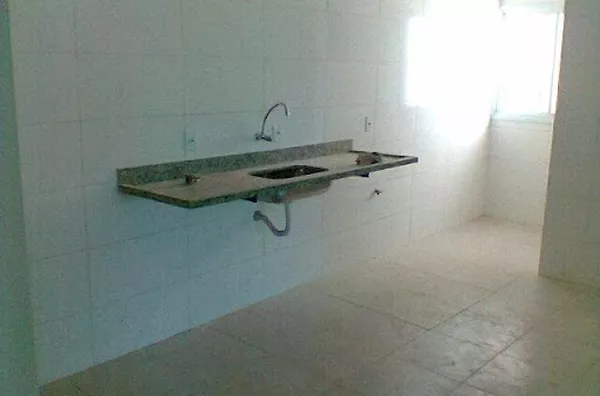 Apartamento para venda Residencial e Comercial Palmares RIBEIRAO PRETO - Foto 1
