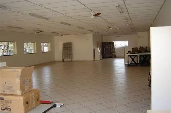 Loja/Salão para aluguel Jardim Paulista RIBEIRAO PRETO - Foto 2