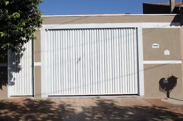Casa para venda Parque Residencial Cândido Portinari RIBEIRAO PRETO - Foto 1