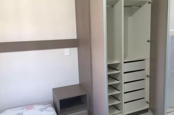 Apartamento Kitchenette/Studio em Iguatemi  -  Ribeirão Preto - Foto 1