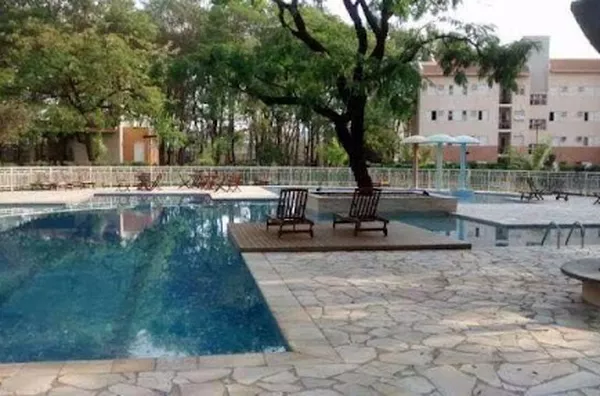 Apartamento para aluguel Jardim São José RIBEIRAO PRETO - Foto 5