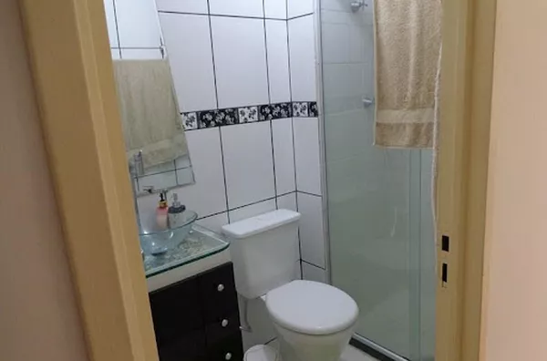 Apartamento para venda Campos Elíseos RIBEIRAO PRETO - Foto 5