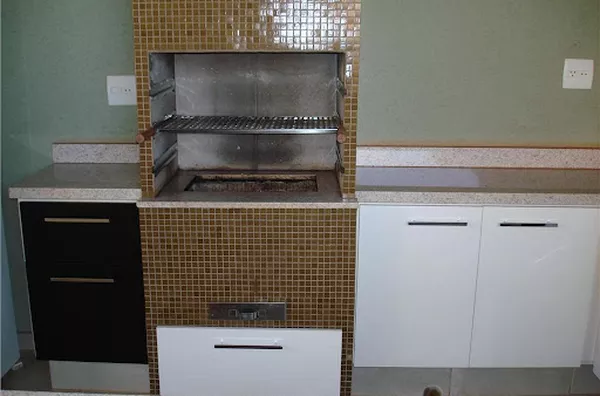 Casa para venda Núcleo São Luís RIBEIRAO PRETO - Foto 6