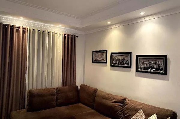 Apartamento para venda Jardim São José RIBEIRAO PRETO - Foto 4