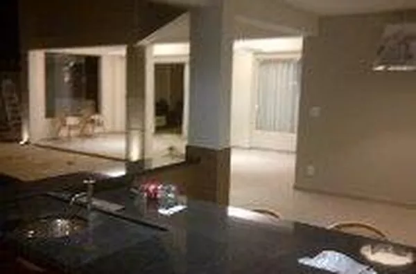 Sobrado para venda Vila do Golf RIBEIRAO PRETO - Foto 6