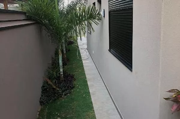 Casa para venda Bonfim Paulista RIBEIRAO PRETO - Foto 5