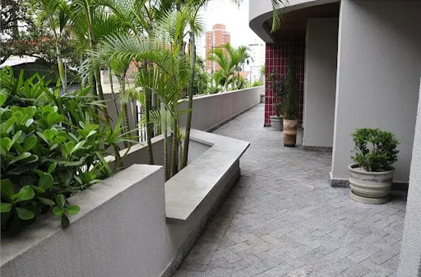 Apartamento para venda Vila Congonhas São Paulo - Foto 4