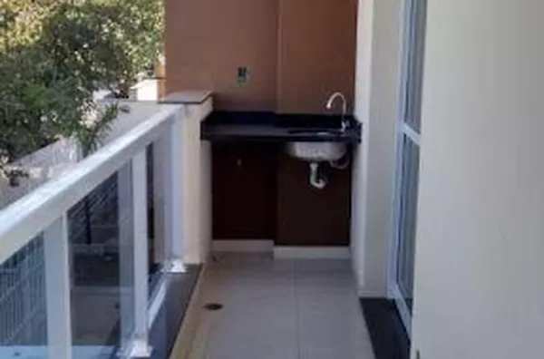 Apartamento em Jardim Botânico  -  Ribeirão Preto - Foto 21