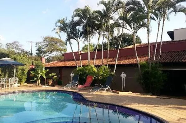 Sobrado para aluguel Jardim Canadá RIBEIRAO PRETO - Foto 3