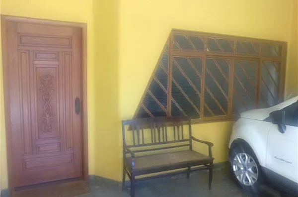 Casa para venda Jardim São Luiz RIBEIRAO PRETO - Foto 2