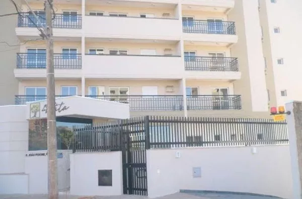 Apartamento para aluguel Nova Aliança RIBEIRAO PRETO - Foto 2