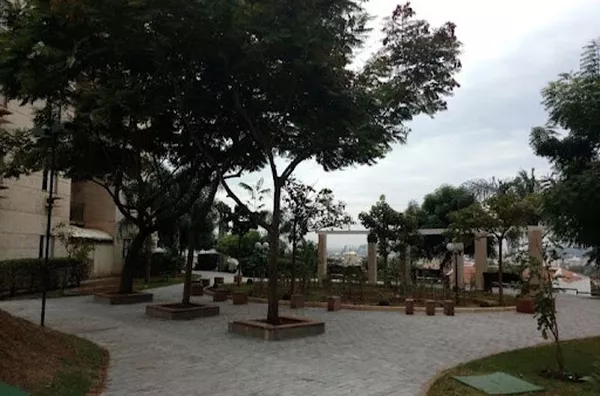 Apartamento para venda Ipiranga RIBEIRAO PRETO - Foto 12
