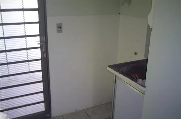 Área de Serviço