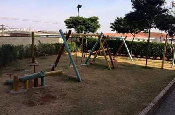 Apartamento para venda Ipiranga RIBEIRAO PRETO - Foto 2