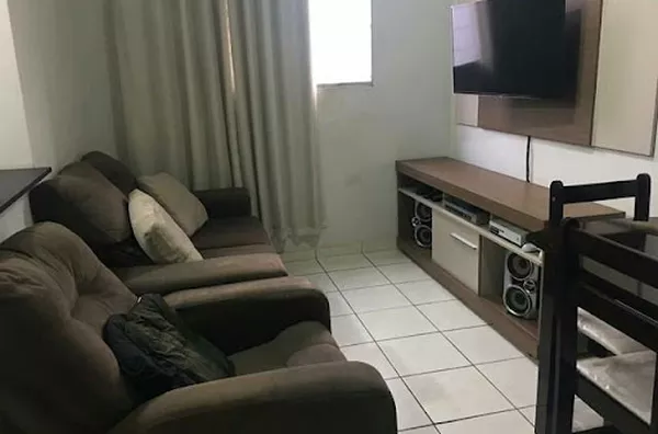 Apartamento para aluguel Parque dos Lagos RIBEIRAO PRETO - Foto 2