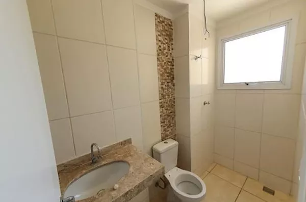Apartamento em Jardim Anhangüera  -  Ribeirão Preto - Foto 3