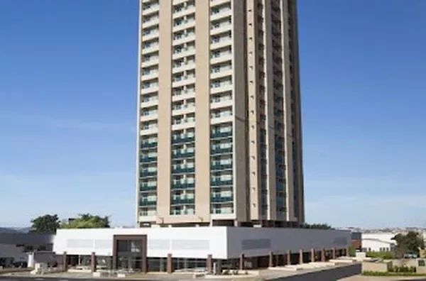 Sala para venda Nova Ribeirânia RIBEIRAO PRETO - Foto 6