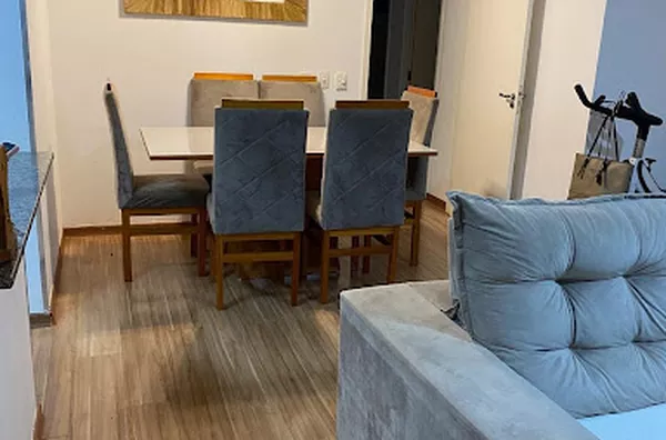 Apartamento em Nova Aliança  -  Ribeirão Preto - Foto 4