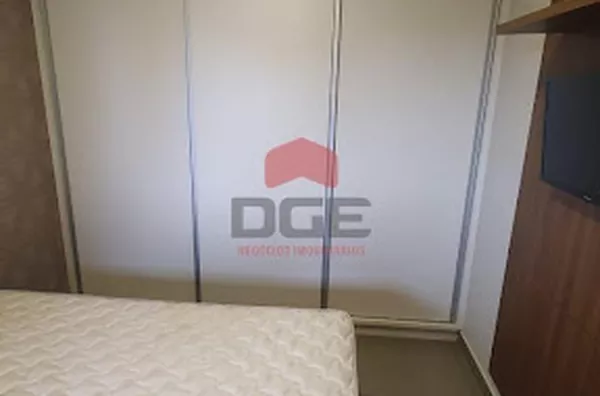 Apartamento em Jardim Nova Alianca  -  Ribeirão Preto - Foto 2