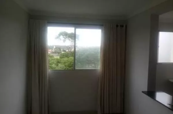 Apartamento para aluguel Parque dos Lagos RIBEIRAO PRETO - Foto 4