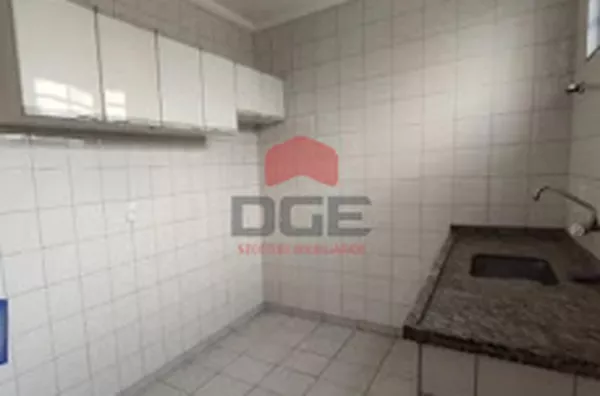 Apartamento em Jardim Anhanguera  -  Ribeirão Preto - Foto 1