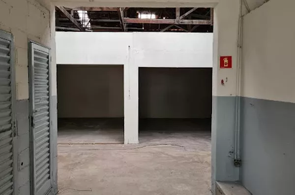 Galpão para aluguel e venda Campos Elíseos RIBEIRAO PRETO - Foto 1