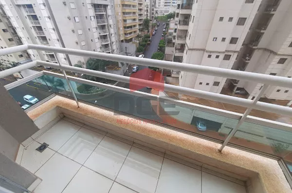 Apartamento em Santa Cruz do Jose Jacques  -  Ribeirão Preto - Foto 2