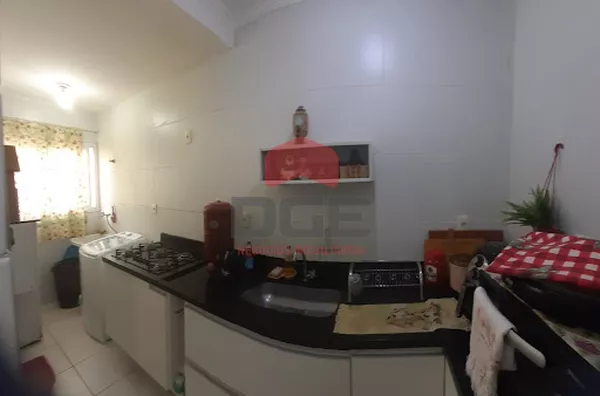 Apartamento em Residencial Florida  -  Ribeirão Preto - Foto 4
