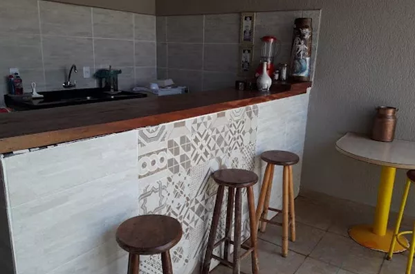 Casa para venda Parque dos Flamboyans RIBEIRAO PRETO - Foto 5