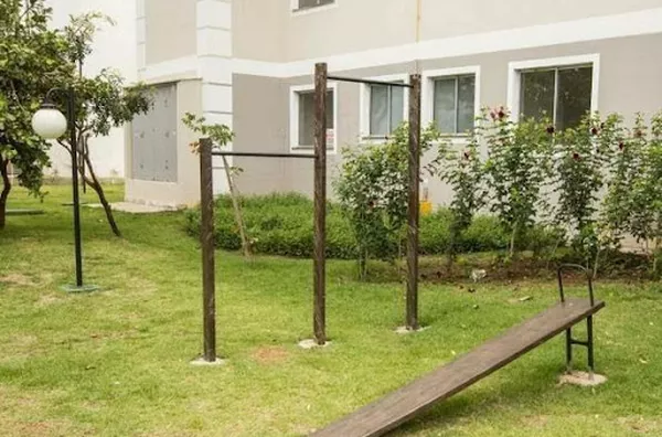 Apartamento para venda Residencial Jequitibá RIBEIRAO PRETO - Foto 11