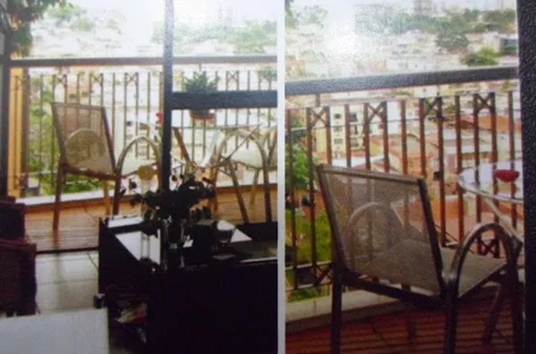 Apartamento para venda Jardim São Luiz RIBEIRAO PRETO