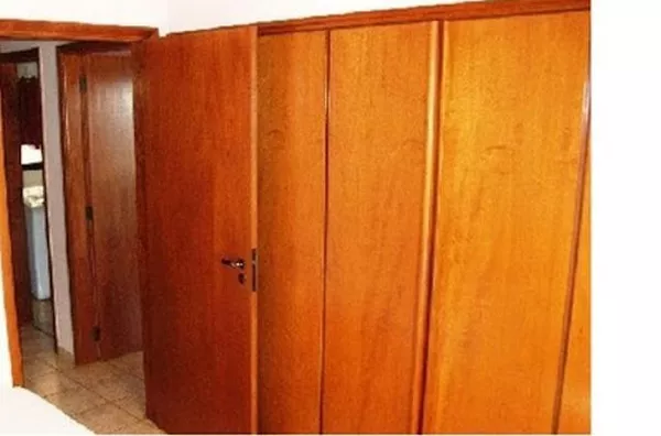 Apartamento para venda Jardim Paulistano RIBEIRAO PRETO - Foto 1