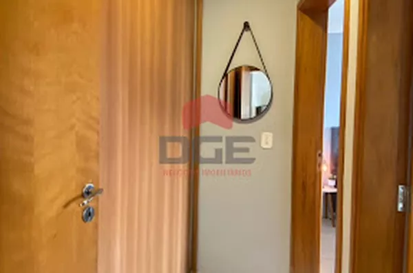 Apartamento em Subsetor Sul - 7 (S-7)  -  Ribeirão Preto - Foto 4