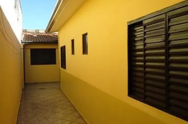 Casa para venda Jardim Florestan Fernandes RIBEIRAO PRETO - Foto 4