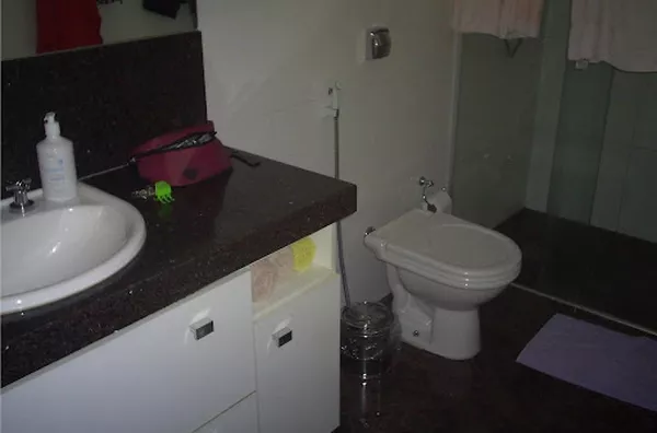 Banheiro Suíte 2