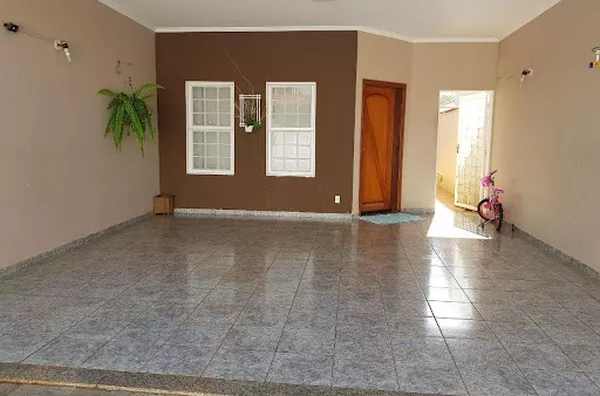 Casa para venda Vila Monte Alegre RIBEIRAO PRETO - Foto 4