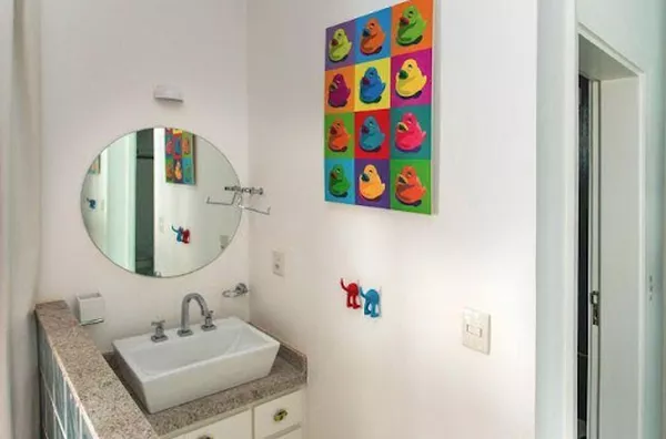 Sobrado para aluguel Jardim Saint Gerard RIBEIRAO PRETO - Foto 2