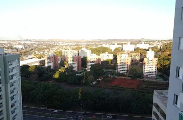 Apartamento para aluguel Jardim Botânico RIBEIRAO PRETO - Foto 5