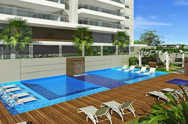 Apartamento para venda Jardim Botânico RIBEIRAO PRETO - Foto 4